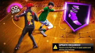 This Build Will CHANGE The Way You Play NBA2K23 Forever
