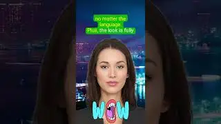 Make Jaw-Dropping Videos with Yepic.ai: AI Video Maker With Deep Fake Technology 📹 Yepic LTD