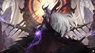 Lineage 2 Awakening | 28/10/2020 | Login Screen