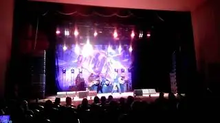 Ария - Раскачаем Этот Мир (06.12.2017, Наро-Фоминск)