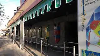 Shrek 4D: The Ghost Of Lord Farquaad - Mini Clips / Audio Only