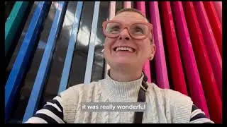Elizabeth Gilbert discusses Taylor's Breathwork