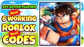 NEW CODES [UPD2] Anime Idle Simulator By Voltra Simulators, Roblox GAME, ALL SECRET CODES, WORKING