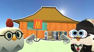 Escape The Horror Diner
