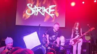 Strike - Битва Ангелов (Power Metal Fest 5, 2023)