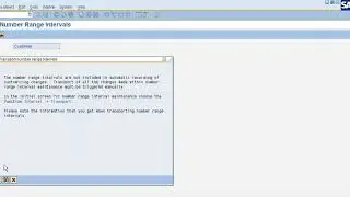 Creation Of Customer Documents (Account Receivable)-33