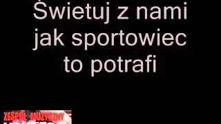 100 lat nam żyj kolego ,  Krzysztof Ignaczak IGŁA piosenka urodzinowa od kibiców