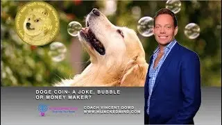 Dogecoin: is it a joke, bubble, or moneymaker?