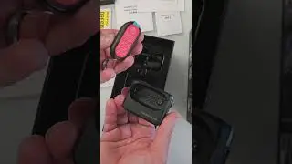 UNBOXING- New! Insta360 GO 3S  Tiny 4K Magnetic Action Camera