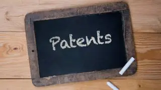 How To Protect Your Ideas - Patents!