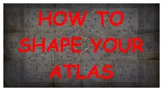 How to Shape Your Atlas of Worlds And Why | Demi 'Splains