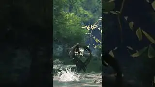 Massive New MMO in Development