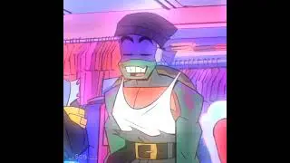 Just Donnie🐢