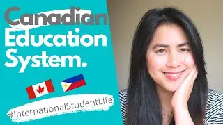 EDUCATION SYSTEM IN CANADA - International Student in Canada - Canada Student Visa Guide 2020