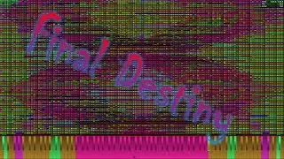 [Black MIDI] Final Destiny - 2.2 Million Notes - A collaboration with MusiMasta