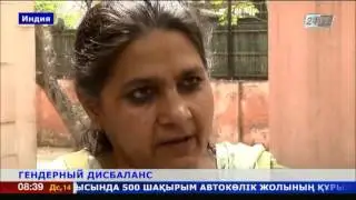 Избирательные аборты в Индии: причины и последствия