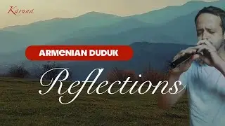 Armenian duduk. 