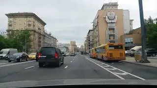 На машине из Москвы на Адриатическое море через Прагу. Подготовка часть 1