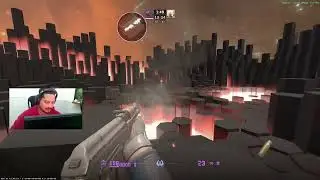 CS2 New FACEIT 1v1 Hub is FUN ! (PSA: Don't Leave a Match for Nobody)