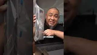 Compré una 7900 XTX