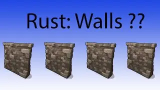 RUST: EMBANKMENT