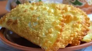 ДА ПРОСТЯТ МЕНЯ ЧЕБУРЕЧНИКИ,НО Я СЛИВАЮ РЕЦЕПТ😍ГОТОВА ПЕЧЬ ИХ КАЖДЫЙ ДЕНЬ!НЕ ЗРЯ ИХ ОБОЖАЮТ МИЛЛИОНЫ
