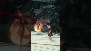 DEVIL MAY CRY 5 - HOW TO KILL A DRAGON