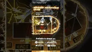 Undertale Disbelief - Interstellar Retribution (NITRO Remix) #undertale #chara #papyrus