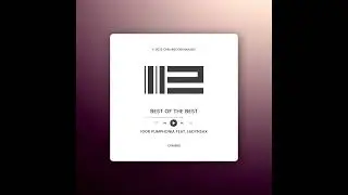 Igor Pumphonia & Ladynsax - Best Of The Best (Promo Mix)