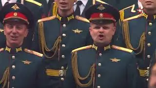 Герои спорта - В. Ладюк, Ансамбль песни и пляски ЗВО, ансамбль песни и пляски им. Александрова
