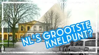 Station Meppel | Poort naar de Wereld | #04