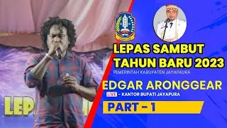 ENGGO SENTANI YANG BIKIN,  DAI EDGAR TIDAK TEGA