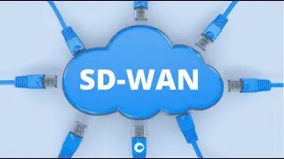 #5 SD WAN system parameters configuration