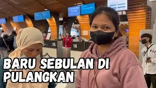 1 BULAN KENA ASAM LAMBUNG DI PULANGIN, DIDENDA SAMA PT