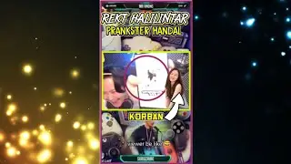 Rekt si prankster, vior jadi korban lagi 😅