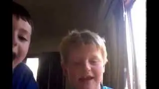 Let It Flow - Toilet Training Song