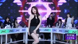 유지아  Terminal  누나, 치마가 좀 짧은 것 같아요  캐치비제이 친구를 소개합니다  서바이벌 PVP 팀전 상금데이 최종 1팀만 살아남는다  늪지대 NZU x JNC   S