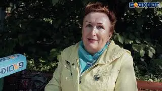 Опрос:врачи
