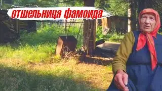 Отшельница Фамоида, поддержи новый проект
