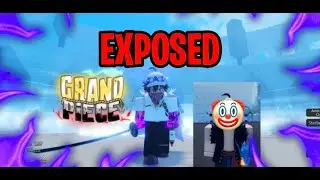 [EXPOSED] IS THIS THE WORST GPO CONTENT CREATOR?.... Part 1 / ?