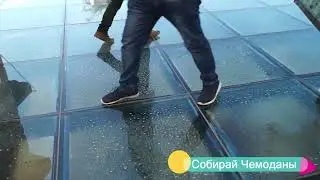 Красивое место в Сиде  Обязательно к посещению!