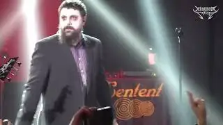 Гробовая Доска - Вышибала (Презентация альбома 