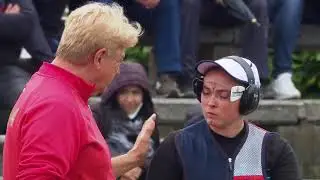 Final Trap Team Women - ISSF World Cup Shotgun Lonato, Italy (23.04.2022)