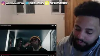 THEY NEED MORE SONGS TOGETTER  🔥 *UK🇬🇧REACTION* 🇩🇪🇺🇸 Ufo361 ft Gunna - BRODIES German RAP