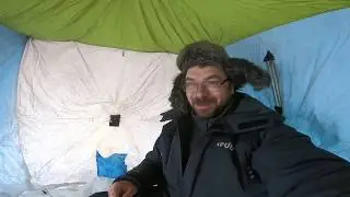 Рыбалка НАЛИМ.Я наконец то поймал ЕГО!!!