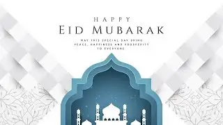 After Effects Template - Eid Mubark Pack ( Free Download )