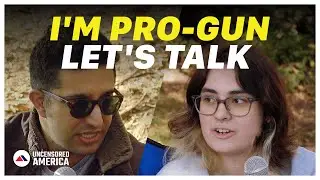I'M PRO-GUN: Let's Talk with Nuance Bro | University of Tennessee