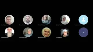 Стопоклонные молитвы  Павел