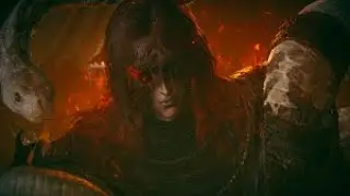 Messmer is an easy boss #eldenring