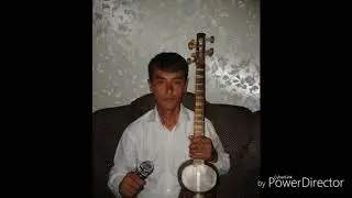 Шавкат Ибрагимов